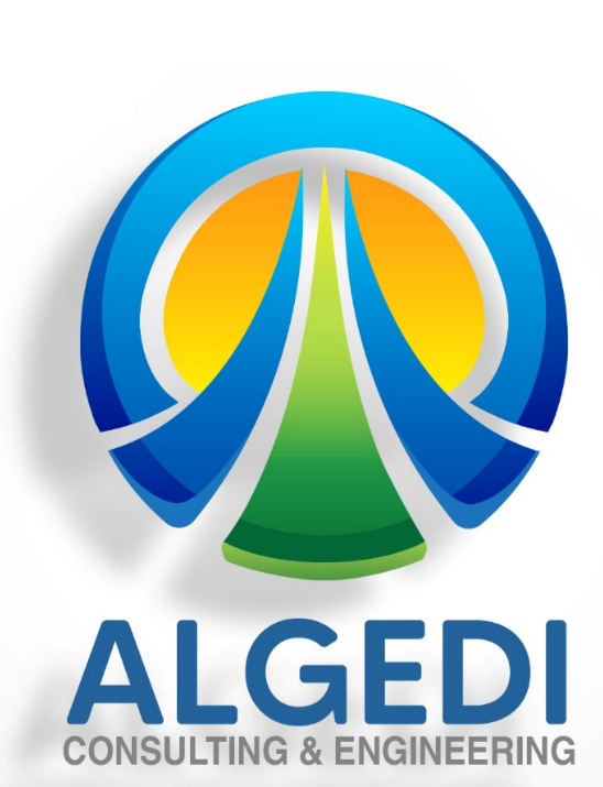 Algedi Consulting & Engineering Logo